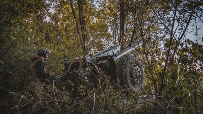Русия затяга хватката си на бойното поле в Украйна и е близо до лятно настъпление