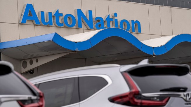 Американският дилър AutoNation очаква цените на автомобилите да паднат през 2023 г.