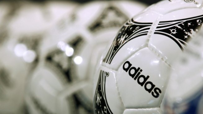 6 месеца преди Световното по футбол Adidas вече е била готова за него