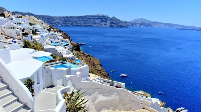 Visa: Една трета от българите ще пътуват на ваканция в чужбина това лято