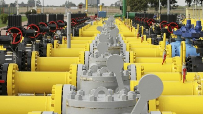 &bdquo;Булгартрансгаз&ldquo; започва процедура за изграждане на две компресорни станции