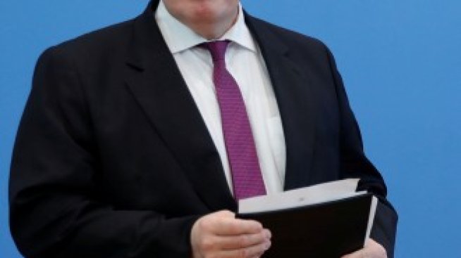 Алтмайер: Европа иска споразумение по "Един пояс, един път" като едно цяло