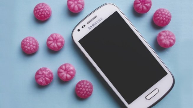 Защо доминацията на Android на пазара не е пълна?