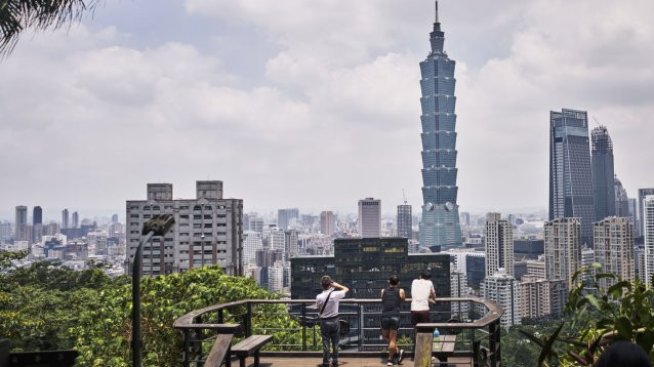 Румяна Дечева: Тайван има нужда от Китай, за да остане икономическо чудо