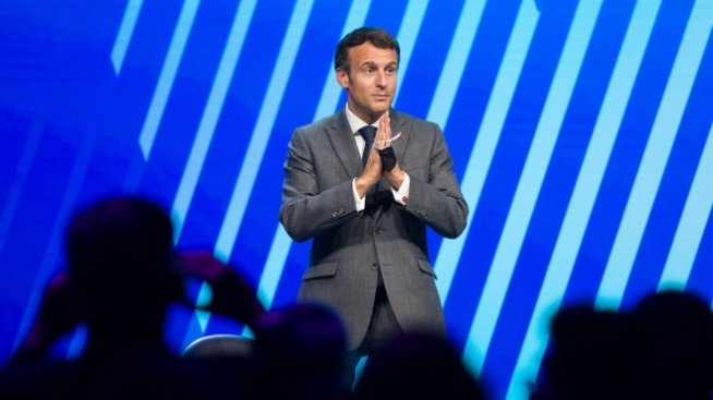 "Звезда" или икономическа нищета - двете вселени на френската икономика