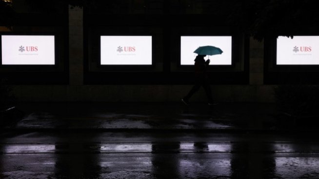 Борсовият бум докара на UBS най-висока печалба от 2006 г. насам