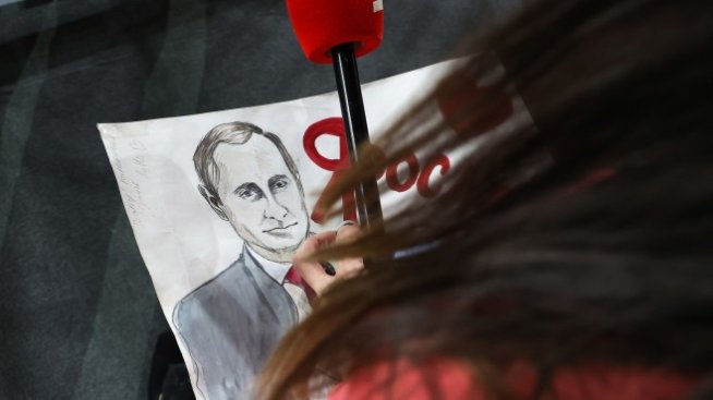 Ако Путин триумфира в Украйна, бандитският му стил ще си спечели нови фенове