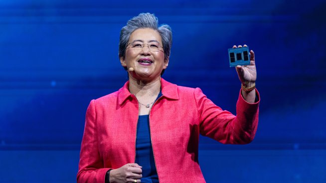 AMD се обръща към стартъпи, за да укрепи позициите в дизайна на чипове