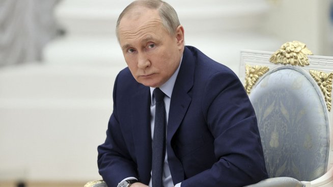 Медведев: Москва няма да спре войната, дори Киев да се откаже от стремежа си към НАТО