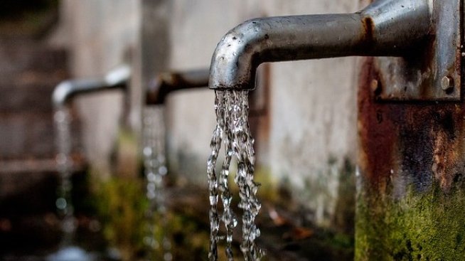 Открити са завишени стойности на уран във водата на Харманли