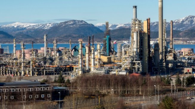 Проект предлага и лична отговорност от съхраняващите горива за резерва