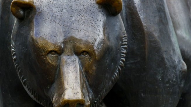 Глобалният борсов индекс MSCI записа най-резкия си спад за първото полугодие