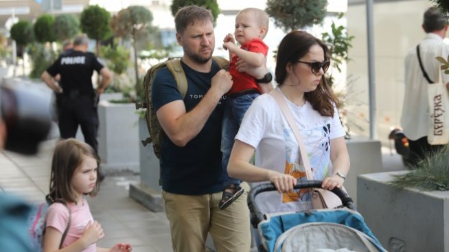 Надежда Нейнски за експулсирането на руските дипломати: Закъснял, но много важен ход