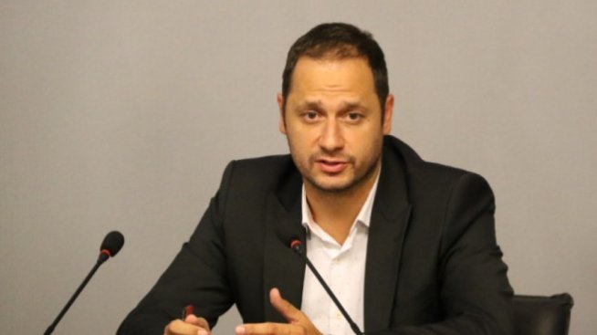 Петър Витанов: България действа като &bdquo;сапьор&ldquo; на ЕС срещу Русия