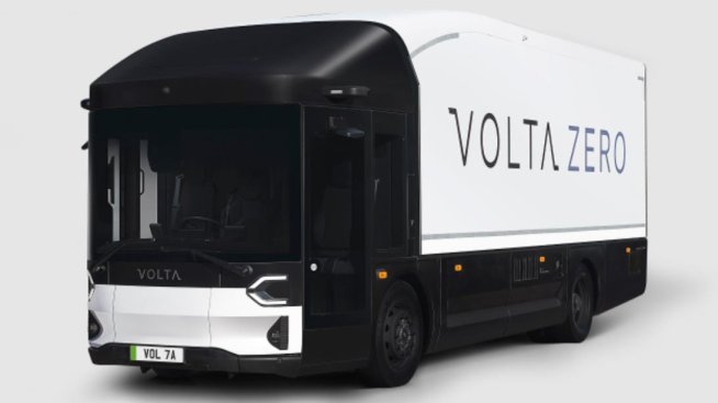 Шведски производител на електрически камиони обяви фалит