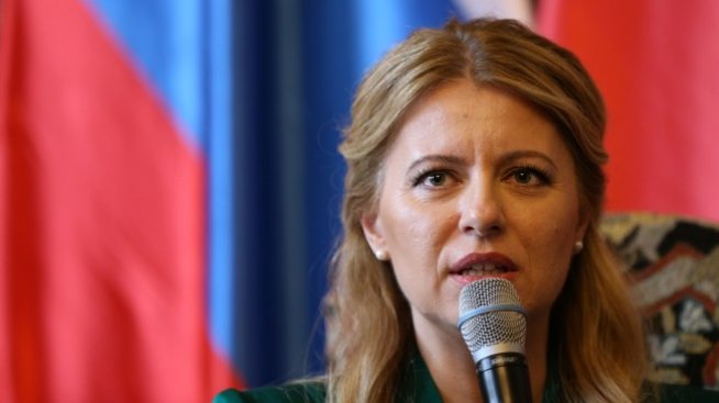 Президентът на Словакия: Вишеградската група трябва да брани върховенството на закона