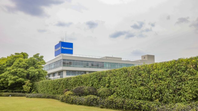 Британски стартъп ще доставя анодни материали за новия завод на Panasonic в САЩ