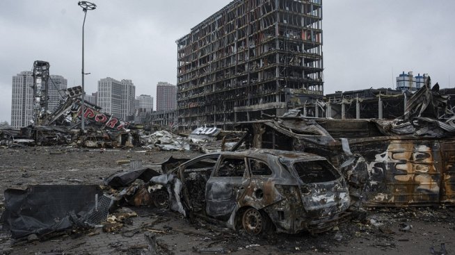 Киев и Москва правят стъпка за деескалация с преговори за защита на енергетиката?