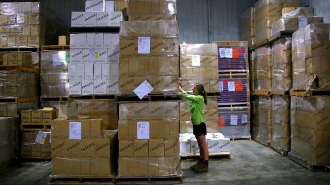 Търговският дефицит на България през 2019 г. се сви с над  3,473 млрд. лева