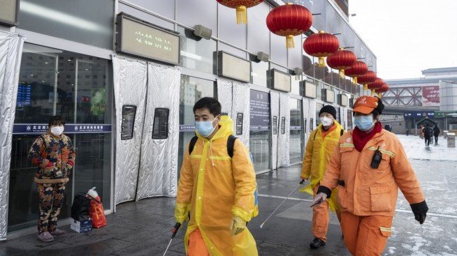 Ще усети ли световната икономика забавения растеж на Китай