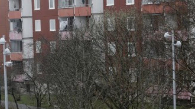 Швеция увеличава предлагането, за да се справи с тежката жилищна криза