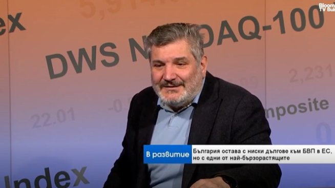 Георги Ганев: Най-краткият срок за влизане в сила на редовен бюджет за 2026 г. е 1 юли
