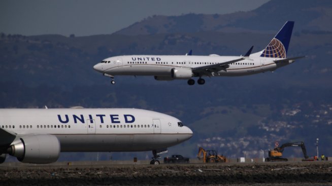 Облаците над Boeing се сгъстяват заради разхлабени болтове в 737 Max 9