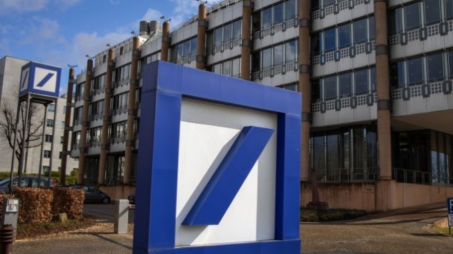 Deutsche Bank настоява за десетгодишен план за германия