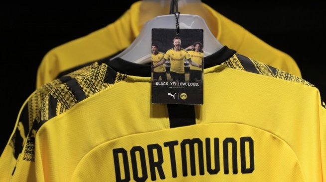 Борусия Дортмунд има нужда от свеж капитал