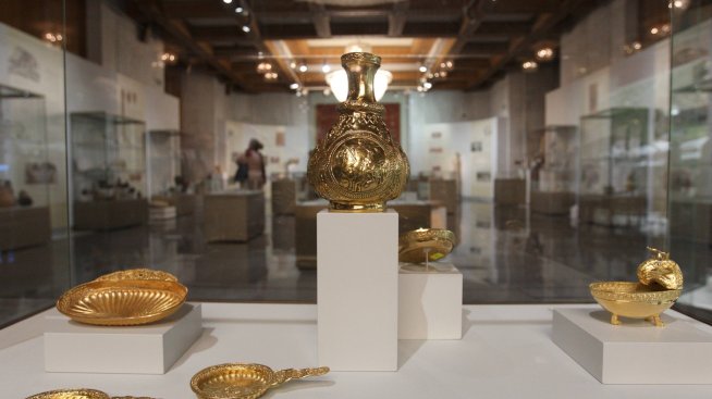 Над 100 проекта на културни институции получават 1,6 млн. лв. за климатичния си режим