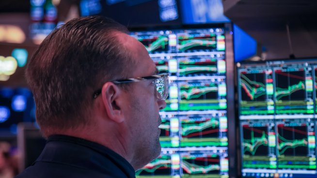 Американските индекси се завръщат на зелена територия след няколко тежки седмици на Wall Street