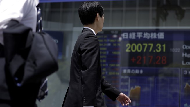 Борсите в Азия приключиха последната сесия за полугодието без единна посока