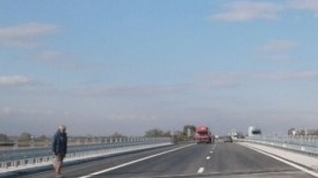 "Автомагистрали - Черно море" ще получи 10 млн. лв. за ремонта на АМ "Тракия"