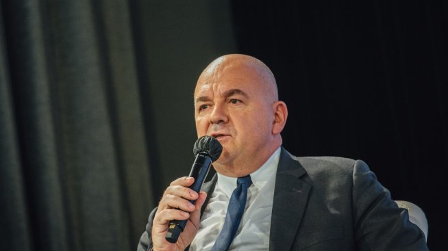 За шефа на Euronext Лондон вече не е водещ финансов център в Европа