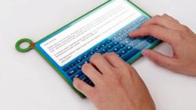 Появи се джобен лаптоп за 75 долара