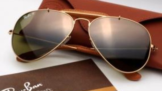 Слънчеви очила от Ray-Ban