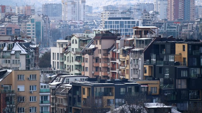Експерт: Имотите в България остават финансово достъпни спрямо тези в Западна Европа