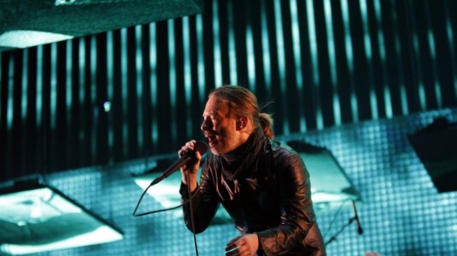 Yahoo и Live Nation с общ музикален проект