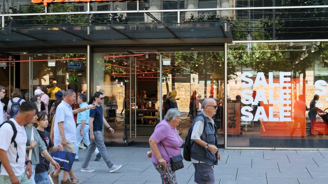 Безработицата в еврозоната е достигнала 6,3% през август