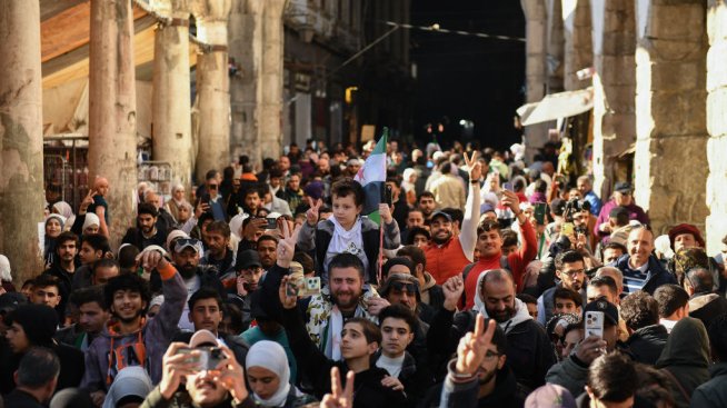 Турция ще е основен фактор за формирането на нова Сирия