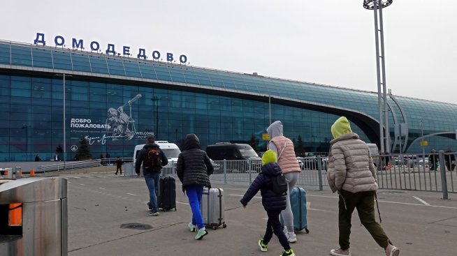 Русия не успява да продаде конфискувани активи, за да подкрепи военновременния бюджет