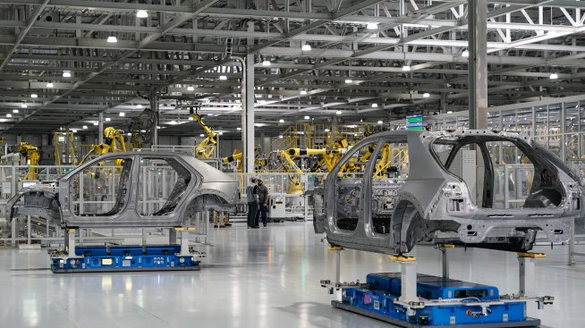 Hyundai: САЩ се извиниха за имиграционната акция на строителната площадка в Джорджия