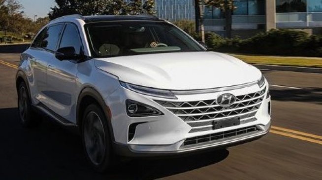 Audi и Hyundai ще развиват заедно водородни силови агрегати