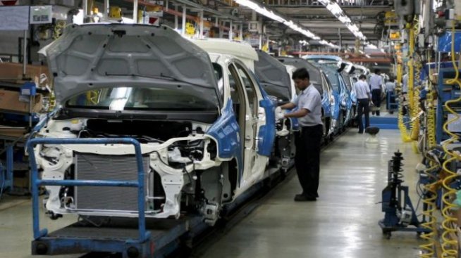 Tesla отстъпи на  General Motors първото място пo пазарна капитализация