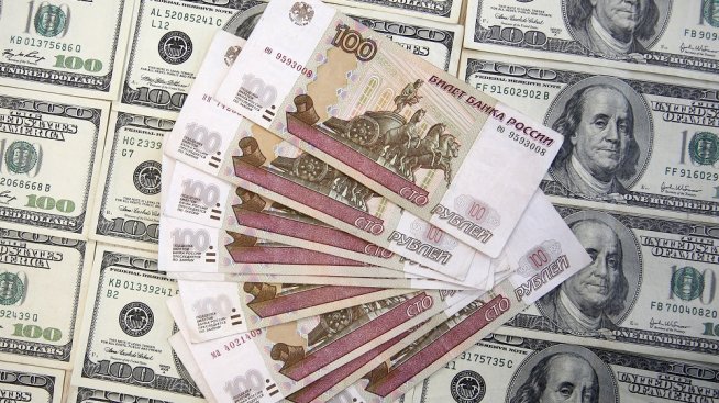Русия чака към 800 млн. долара по-малко приходи от продажбата на петрол и газ през януари