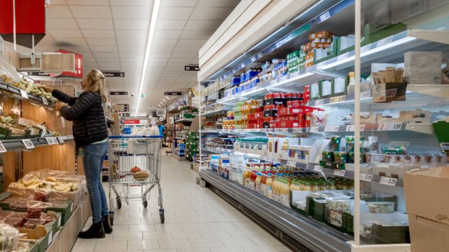 Инфлацията в ЕС се забавя рязко през септември