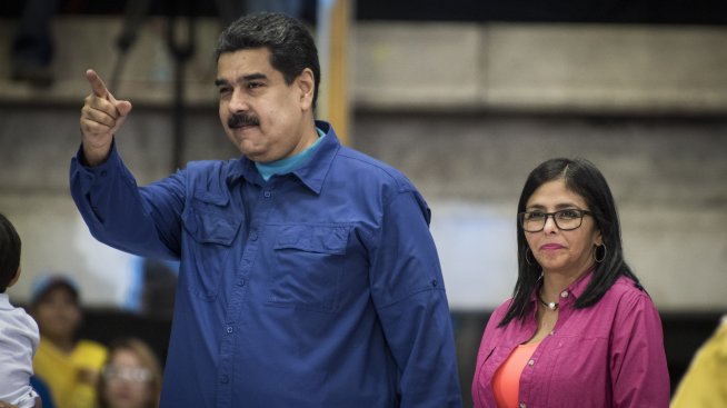 Новият лидер на Венецуела е точно този, когото петролното лоби искаше