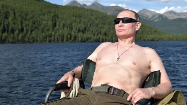 Милиардери са купили резиденцията в Крим вместо Путин?
