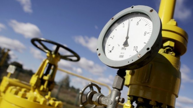 Копачите на криптовалути на лов за нежелан природен газ