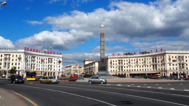 Беларус експулсира посланика и всички дипломати на Латвия 